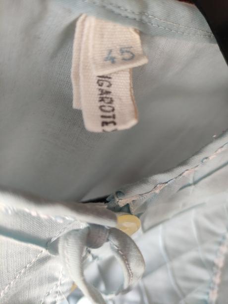 Nočná košeľa, 45