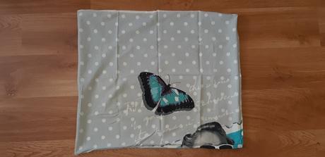 Obliečka na veľký vankúš, 