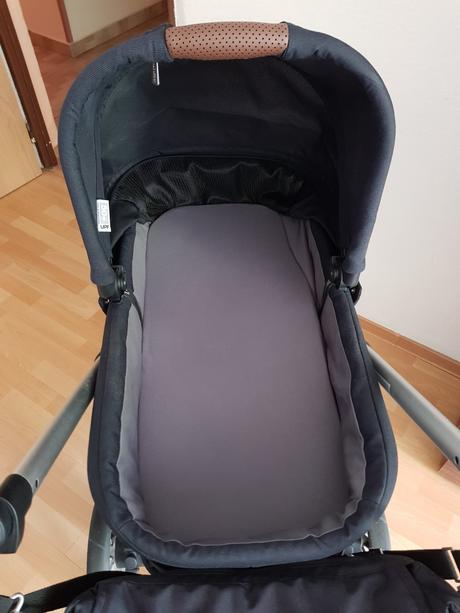 Kočík abc design salsa 4, abc design,abc design salsa 4