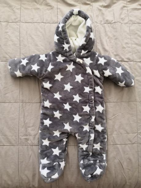 Zimný overal f&f, f&f,62