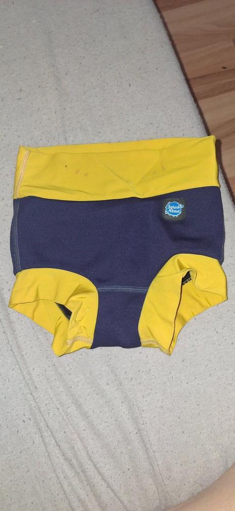 Neoprénové plavky, splash about,xxxl