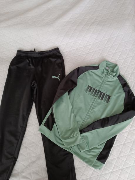 Balík puma - 164, 158–170