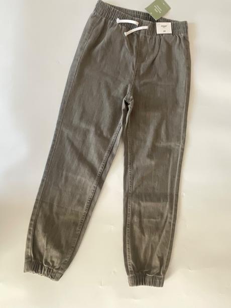 Rifle na gumu, h&m,140