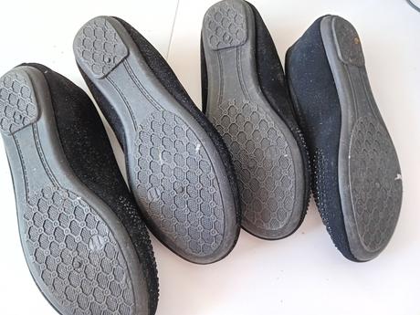 Balerinky pre dvojičky dievčatá 28, 28