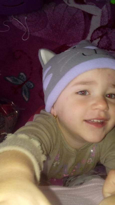 Roztomila ciapocka, f&f,92