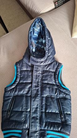 Vesta ja jar/jesen, cherokee,110