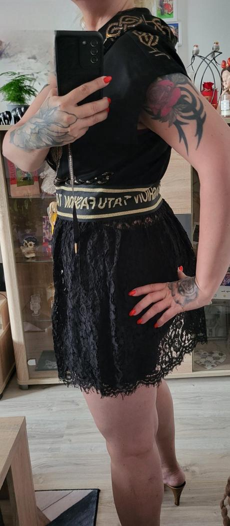 Tunika tatu 40, l