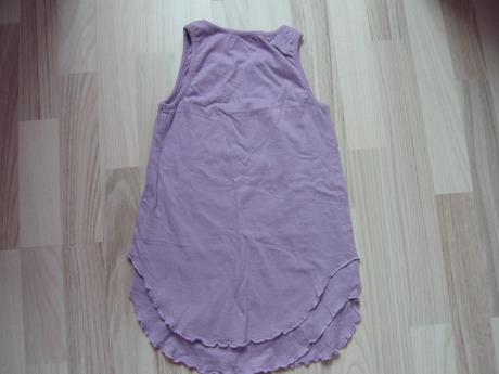 Tričko-tunika, bonprix,104