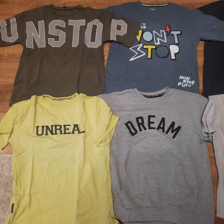 Trička, reserved,164