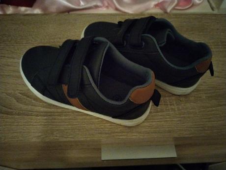 Botasky pre chlapca, 29