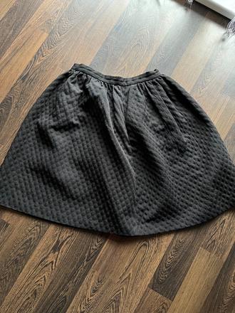 Sukňa 36-38, h&m,36