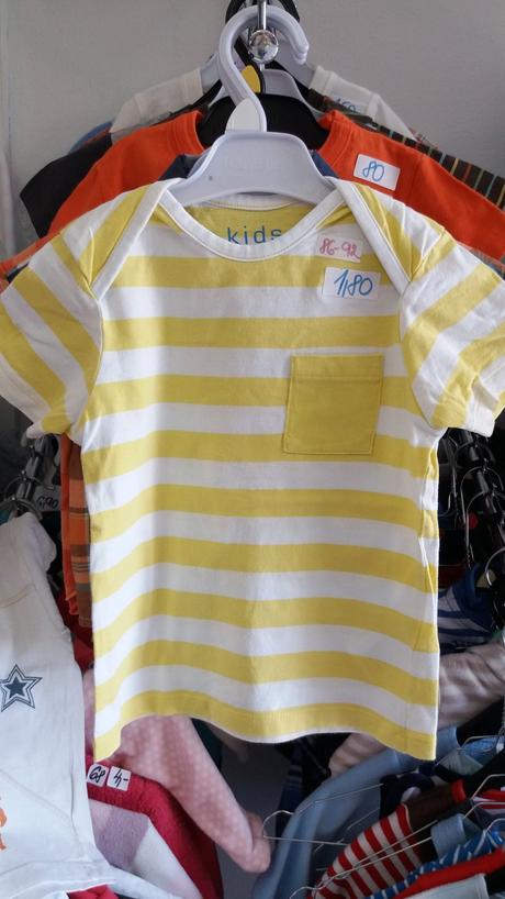 Tričká veľ. 86/92, kids,86