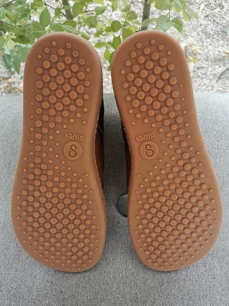 Shapen barefoot topánky urbaneer, viac farieb, 38