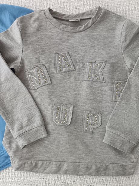 Mayoral mikina + darček, mayoral,116