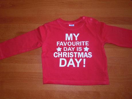 Menžestráky + vianočné tričko grátis, kanz,86