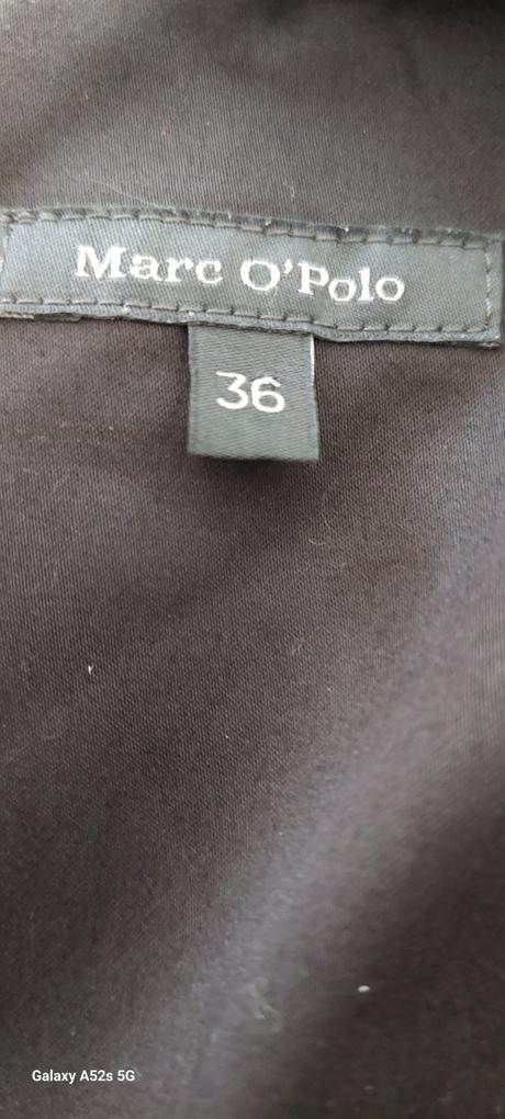 Marco o'polo vlnené šaty, marc o´polo,s