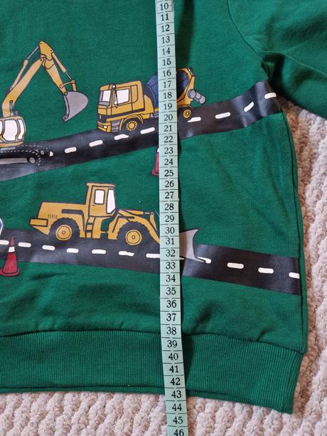 Lindex mikina, lindex,110