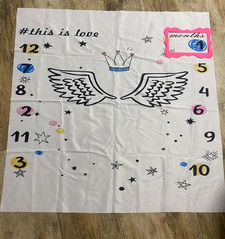 Podložka na fotenie, 