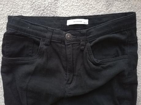 Dievčenské nohavice, reserved,158
