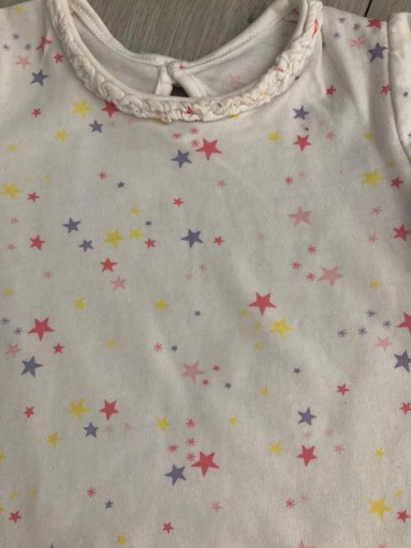 George tričko, george,74