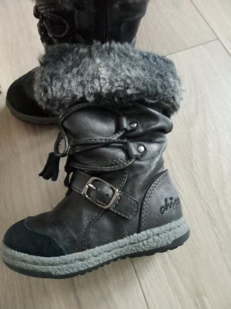 Čižmyčky, chicco,21