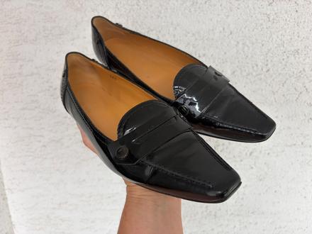 Tods luxusne topanky mokasiny znackove 361/2, 36