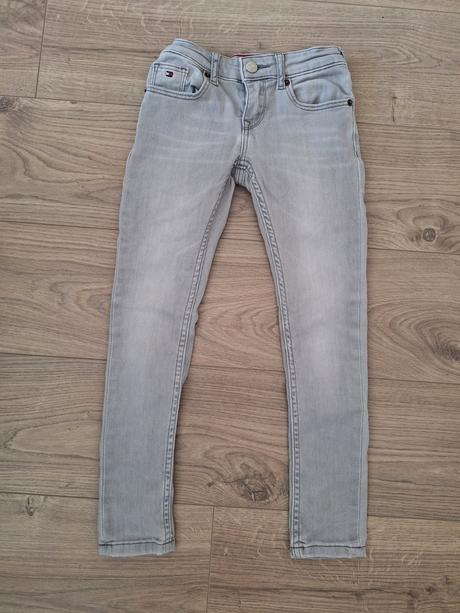 Rifle hilfiger, tommy hilfiger,128