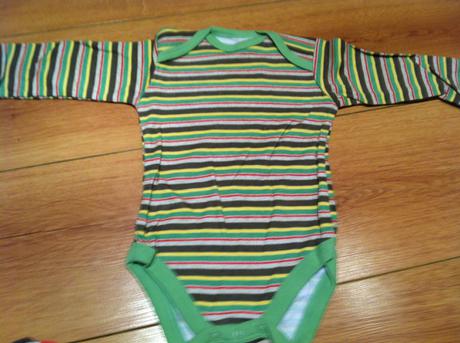 Body dlhy rukav, early days,68