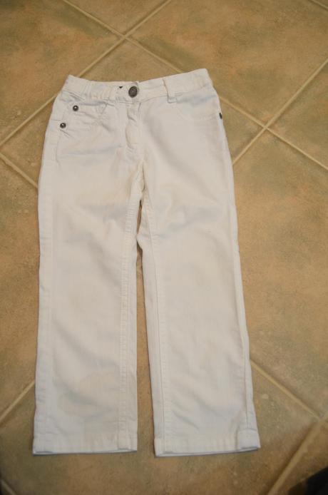 Biele rifličky, marc o´polo,98