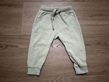 Tepláky lindex 74 nosené, lindex,74