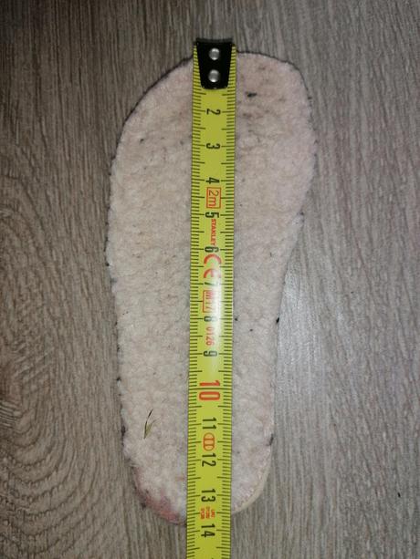 Zimné topánočky cyklamenove, d.d.step,22