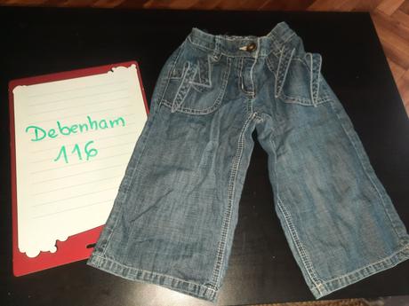 Tristvrtaky, debenhams,116