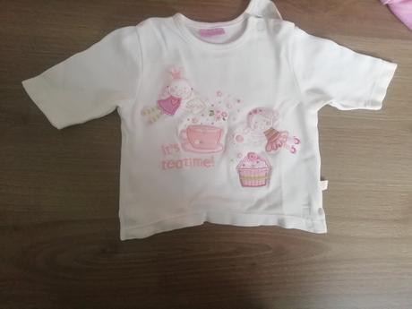 Balík oblečenia, 50–62