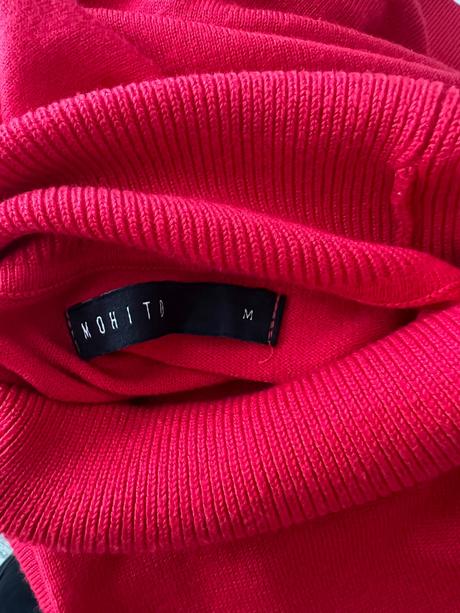 Mohito rolák, mohito,m