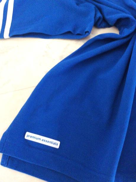 Polokošeľa adidas, adidas,xxxl