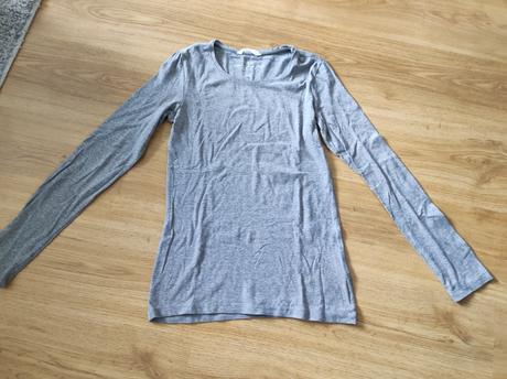 Elastické tricko, h&m,170