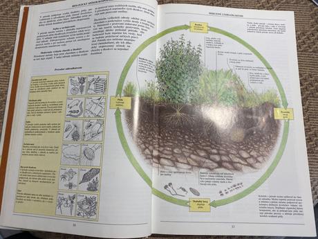 Biozáhrada pre radosť a zdravie geoff hamilton,