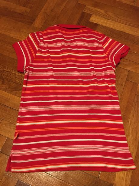 Tricko 12 rokov, kenvelo,158