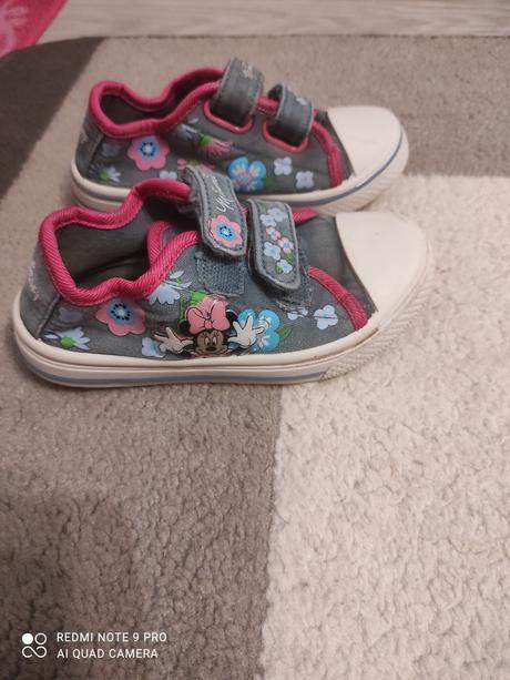 Tenisky, disney,27