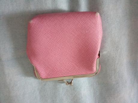 Peňaženka na drobné,