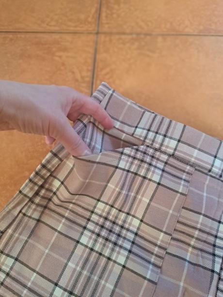 Dámska/dievčenská sukňa, sinsay,s