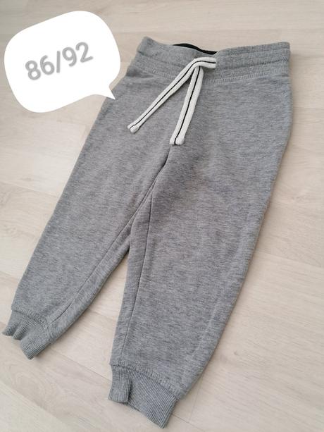 Teplaky príjemná bavlna, lupilu,92