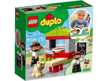 Lego duplo, 