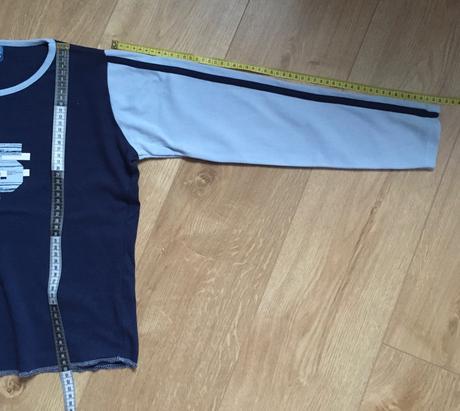 Tricko, l.a. gear,164