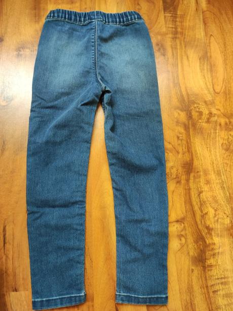 Riflove leginy, kuniboo,116