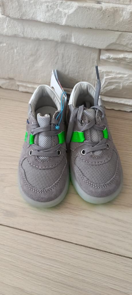 Nenosene topanocky s visackou, richter,21