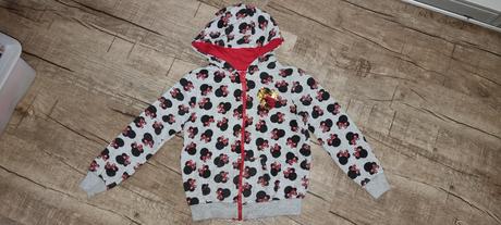 Mikina disnie minnie, disney,116