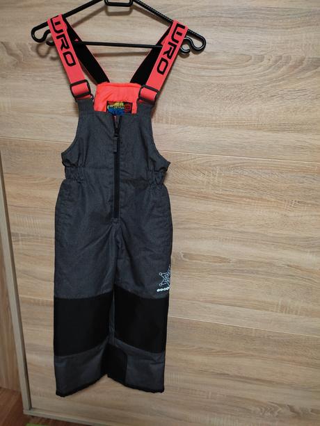 Nohavice na zimu, lewro,122