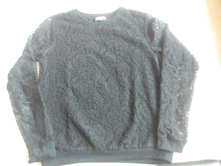 Cipkovane tricko, pepco,140