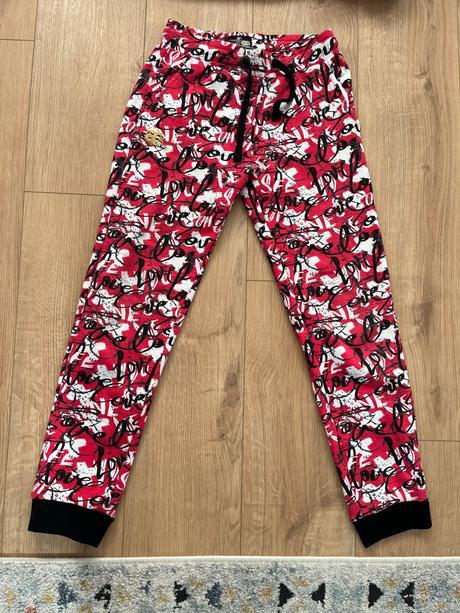 Tepláková súprava, 152